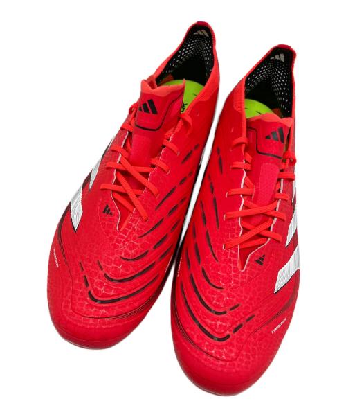 adidas（アディダス）adidas (アディダス) プレデター ELITE HG/AG JAPAN サイズ:US 8 1/2の古着・服飾アイテム
