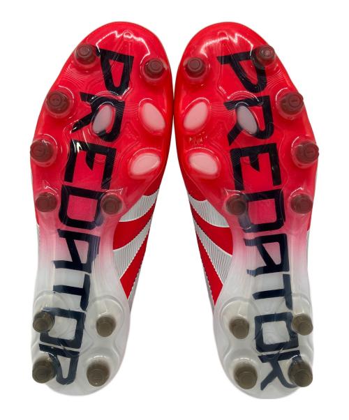 adidas（アディダス）adidas (アディダス) プレデター ELITE HG/AG JAPAN サイズ:US 8 1/2の古着・服飾アイテム