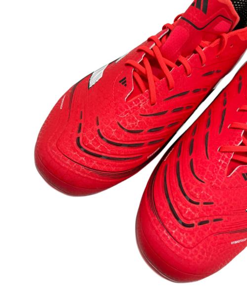 adidas（アディダス）adidas (アディダス) プレデター ELITE HG/AG JAPAN サイズ:US 8 1/2の古着・服飾アイテム