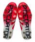 中古・古着 adidas (アディダス) プレデター ELITE HG/AG JAPAN サイズ:US 8 1/2：7000円