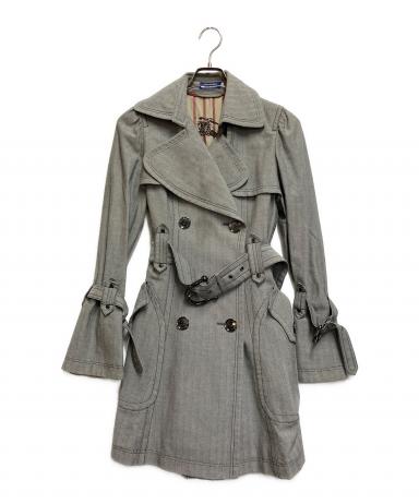 中古・古着通販】BURBERRY BLUE LABEL (バーバリー ブルー レーベル