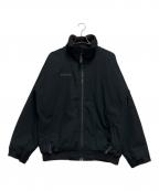 Columbiaコロンビア）の古着「ロマビスタジャケット」｜ブラック