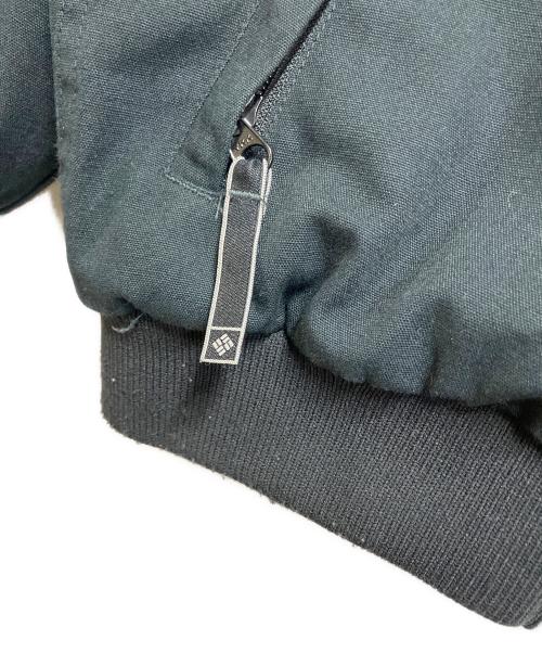 Columbia（コロンビア）Columbia (コロンビア) ロマビスタジャケット ブラック サイズ:Lの古着・服飾アイテム