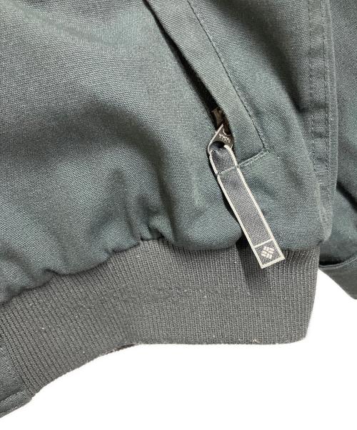 Columbia（コロンビア）Columbia (コロンビア) ロマビスタジャケット ブラック サイズ:Lの古着・服飾アイテム