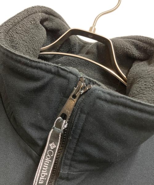 Columbia（コロンビア）Columbia (コロンビア) ロマビスタジャケット ブラック サイズ:Lの古着・服飾アイテム