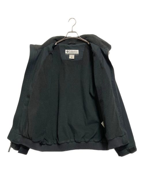 Columbia（コロンビア）Columbia (コロンビア) ロマビスタジャケット ブラック サイズ:Lの古着・服飾アイテム