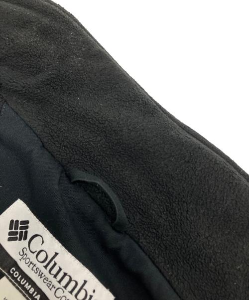 Columbia（コロンビア）Columbia (コロンビア) ロマビスタジャケット ブラック サイズ:Lの古着・服飾アイテム