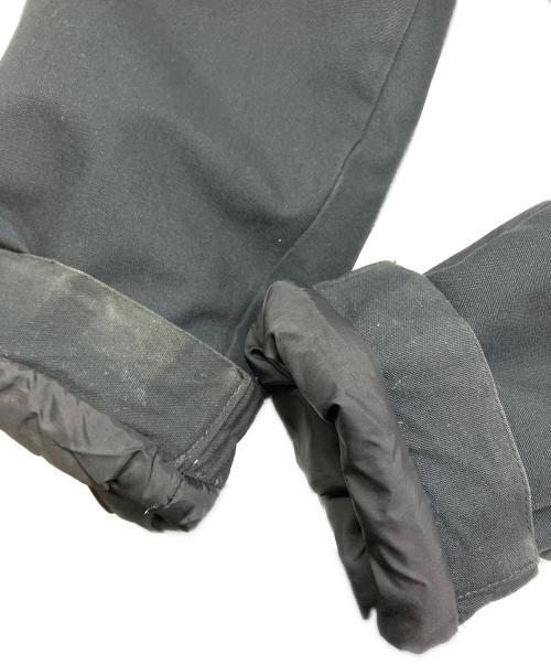 Columbia（コロンビア）Columbia (コロンビア) ロマビスタジャケット ブラック サイズ:Lの古着・服飾アイテム