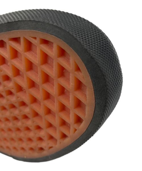 VANS（ヴァンズ）VANS (バンズ) ローカットスニーカー ブラック サイズ:US 7Hの古着・服飾アイテム