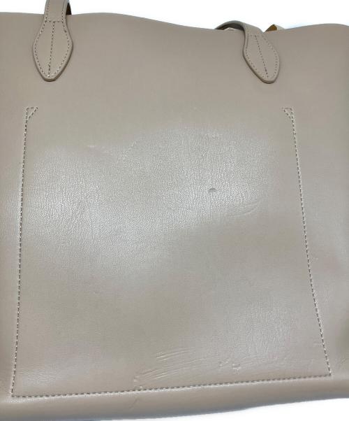 &MyuQ（アンドミューク）&MyuQ (アンドミューク) トートバッグ ピンクの古着・服飾アイテム