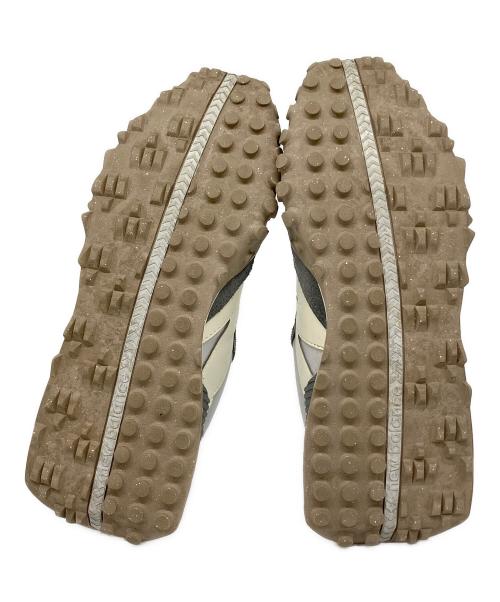 NEW BALANCE（ニューバランス）NEW BALANCE (ニューバランス) ローカットスニーカー グレー サイズ:US 8の古着・服飾アイテム