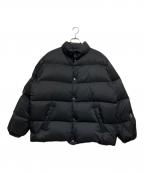 SOPHNET.ソフネット）の古着「SHADOW RIP STOP DOWN JACKET」｜ブラック