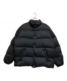 SOPHNET.（ソフネット）の古着「SHADOW RIP STOP DOWN JACKET」｜ブラック