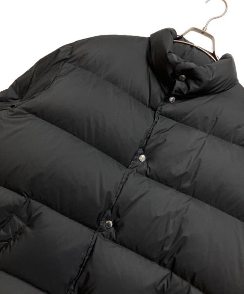 SOPHNET.（ソフネット）SOPHNET. (ソフネット) SHADOW RIP STOP DOWN JACKET ブラック サイズ:XLの古着・服飾アイテム