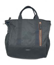 PAUL SMITH（ポールスミス）の古着「トートバッグ」｜ブラック