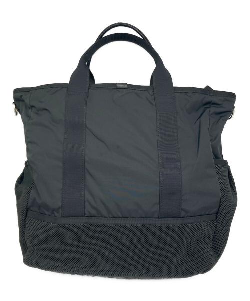 PAUL SMITH（ポールスミス）Paul Smith (ポールスミス) トートバッグ ブラックの古着・服飾アイテム