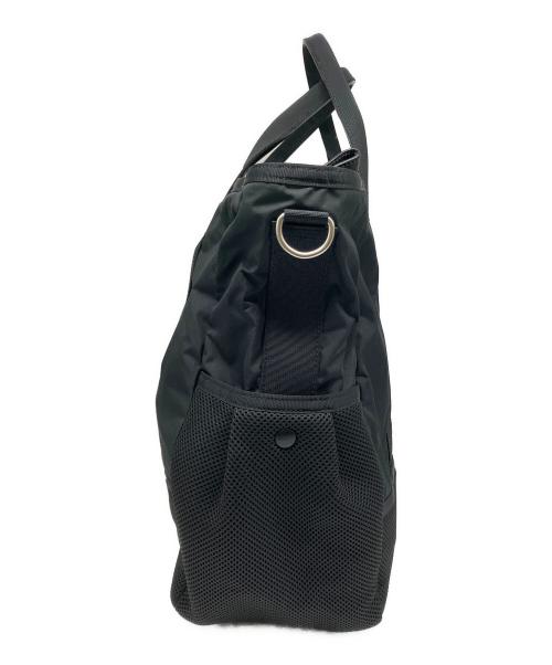 PAUL SMITH（ポールスミス）Paul Smith (ポールスミス) トートバッグ ブラックの古着・服飾アイテム