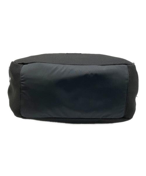 PAUL SMITH（ポールスミス）Paul Smith (ポールスミス) トートバッグ ブラックの古着・服飾アイテム