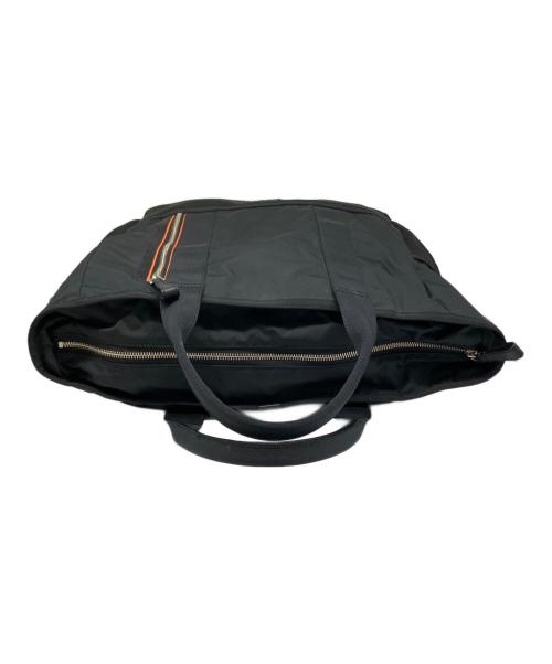 PAUL SMITH（ポールスミス）Paul Smith (ポールスミス) トートバッグ ブラックの古着・服飾アイテム