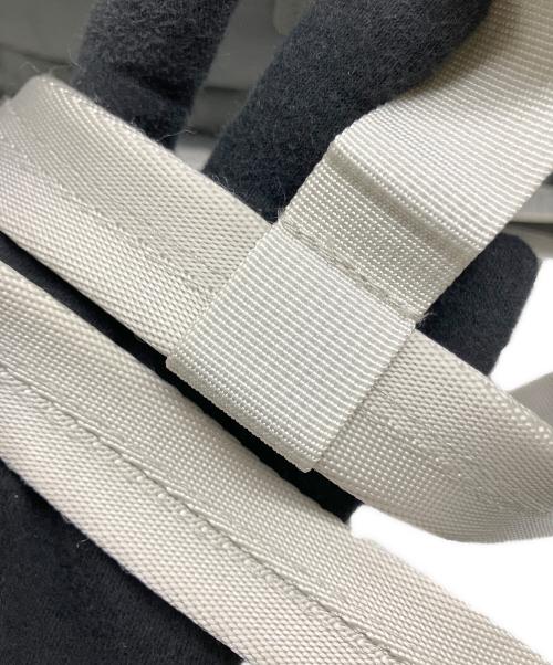 BRIEFING（ブリーフィング）BRIEFING (ブリーフィング) ボストンバッグ グレーの古着・服飾アイテム