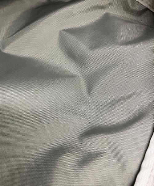 BRIEFING（ブリーフィング）BRIEFING (ブリーフィング) ボストンバッグ グレーの古着・服飾アイテム