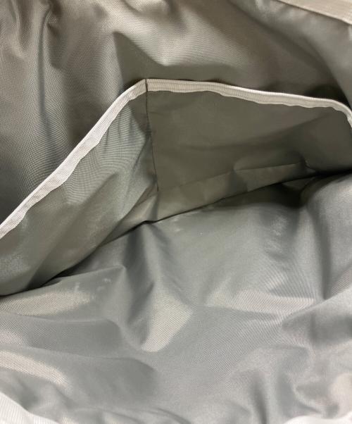 BRIEFING（ブリーフィング）BRIEFING (ブリーフィング) ボストンバッグ グレーの古着・服飾アイテム