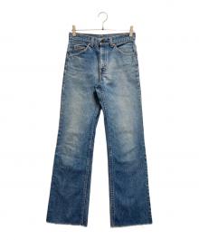 LEVI'S（リーバイス）の古着「デニムパンツ」｜ブルー