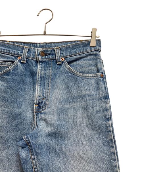 LEVI'S（リーバイス）LEVI'S (リーバイス) デニムパンツ ブルー サイズ:W29×L34の古着・服飾アイテム