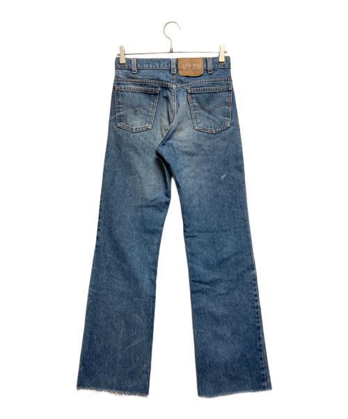 LEVI'S（リーバイス）LEVI'S (リーバイス) デニムパンツ ブルー サイズ:W29×L34の古着・服飾アイテム