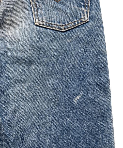 LEVI'S（リーバイス）LEVI'S (リーバイス) デニムパンツ ブルー サイズ:W29×L34の古着・服飾アイテム