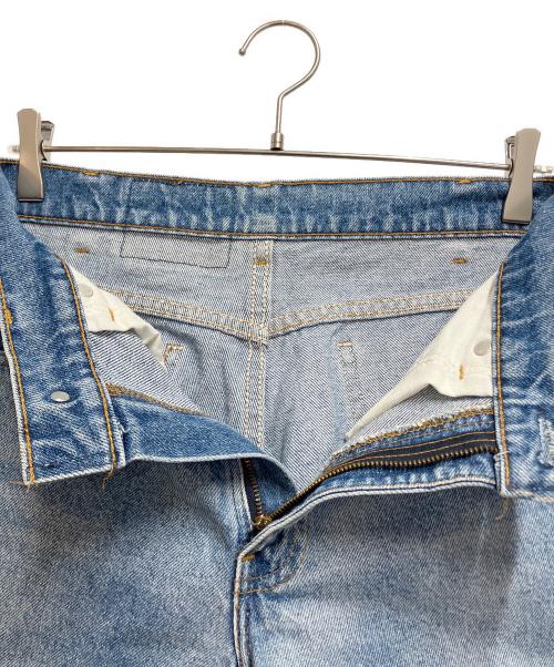 LEVI'S（リーバイス）LEVI'S (リーバイス) デニムパンツ ブルー サイズ:W29×L34の古着・服飾アイテム