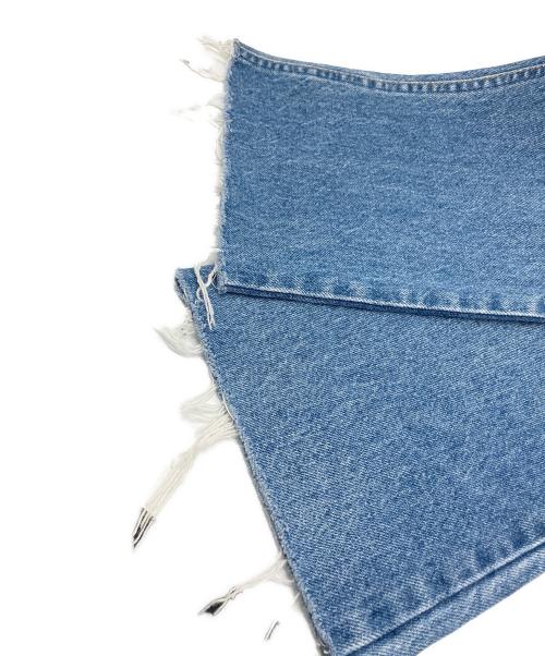 LEVI'S（リーバイス）LEVI'S (リーバイス) デニムパンツ ブルー サイズ:W29×L34の古着・服飾アイテム