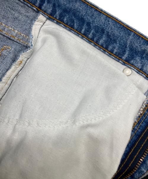 LEVI'S（リーバイス）LEVI'S (リーバイス) デニムパンツ ブルー サイズ:W29×L34の古着・服飾アイテム