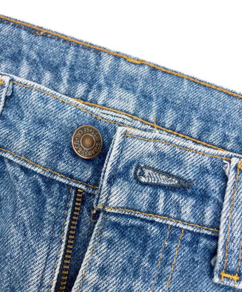 LEVI'S（リーバイス）LEVI'S (リーバイス) デニムパンツ ブルー サイズ:W29×L34の古着・服飾アイテム