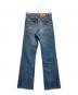 LEVI'S (リーバイス) デニムパンツ ブルー サイズ:W29×L34：7000円