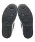 中古・古着 NIKE (ナイキ) Air Jordan 1 Low（エアジョーダン1 ロー） ホワイト×ブラック サイズ:US 10.5：9000円