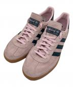 adidasアディダス）の古着「Handball Spezial（ハンドボール スペツィアル）」｜ピンク