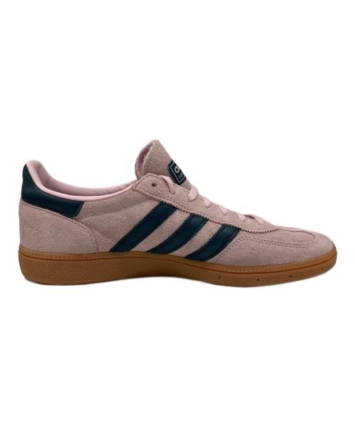 adidas（アディダス）adidas (アディダス) Handball Spezial（ハンドボール スペツィアル） ピンク サイズ:US 10の古着・服飾アイテム