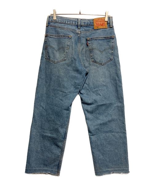 LEVI'S（リーバイス）LEVI'S (リーバイス) 550デニムパンツ インディゴ サイズ:SIZE 78.5cm(W31)の古着・服飾アイテム
