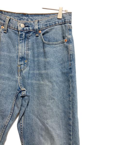 LEVI'S（リーバイス）LEVI'S (リーバイス) 550デニムパンツ インディゴ サイズ:SIZE 78.5cm(W31)の古着・服飾アイテム