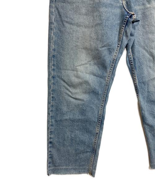 LEVI'S（リーバイス）LEVI'S (リーバイス) 550デニムパンツ インディゴ サイズ:SIZE 78.5cm(W31)の古着・服飾アイテム