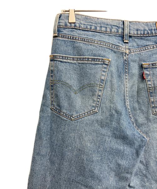 LEVI'S（リーバイス）LEVI'S (リーバイス) 550デニムパンツ インディゴ サイズ:SIZE 78.5cm(W31)の古着・服飾アイテム