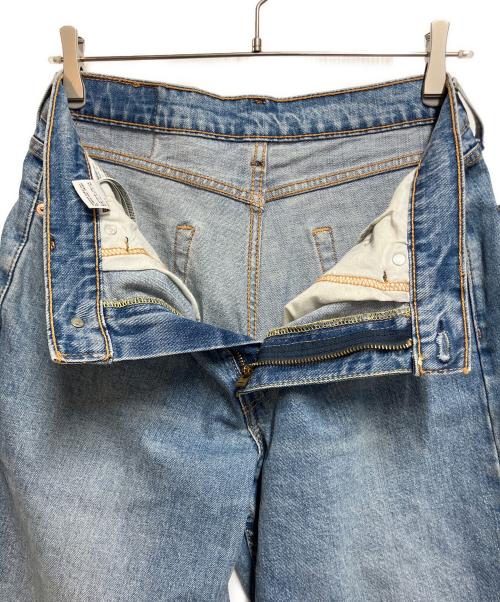 LEVI'S（リーバイス）LEVI'S (リーバイス) 550デニムパンツ インディゴ サイズ:SIZE 78.5cm(W31)の古着・服飾アイテム