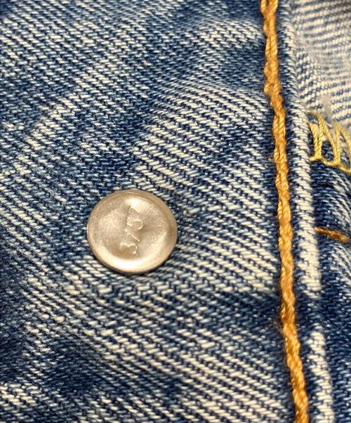 LEVI'S（リーバイス）LEVI'S (リーバイス) 550デニムパンツ インディゴ サイズ:SIZE 78.5cm(W31)の古着・服飾アイテム