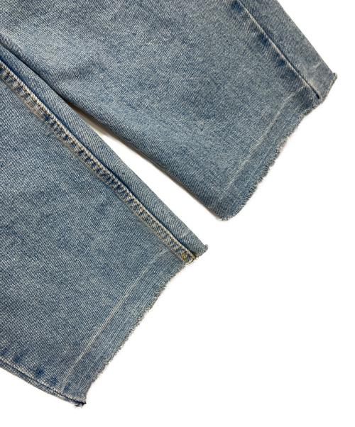 LEVI'S（リーバイス）LEVI'S (リーバイス) 550デニムパンツ インディゴ サイズ:SIZE 78.5cm(W31)の古着・服飾アイテム