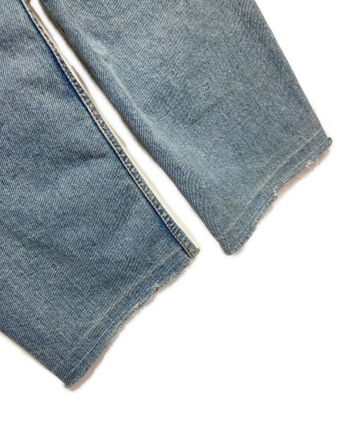 LEVI'S（リーバイス）LEVI'S (リーバイス) 550デニムパンツ インディゴ サイズ:SIZE 78.5cm(W31)の古着・服飾アイテム