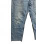 中古・古着 LEVI'S (リーバイス) 550デニムパンツ インディゴ サイズ:SIZE 78.5cm(W31)：4000円