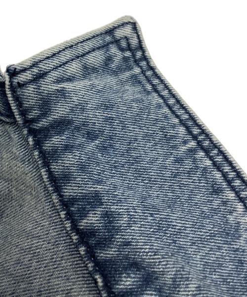 staffpick（スタッフピック）staffpick (スタッフピック) デニムジャケット インディゴ サイズ:Lの古着・服飾アイテム