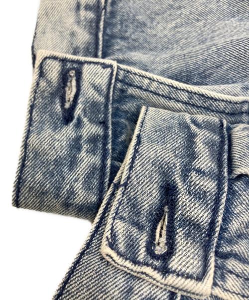 staffpick（スタッフピック）staffpick (スタッフピック) デニムジャケット インディゴ サイズ:Lの古着・服飾アイテム