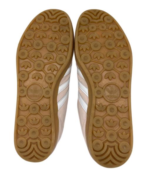 adidas（アディダス）adidas (アディダス) Gazelle Indoor（ガゼル インドア） ピンク サイズ:US 12の古着・服飾アイテム